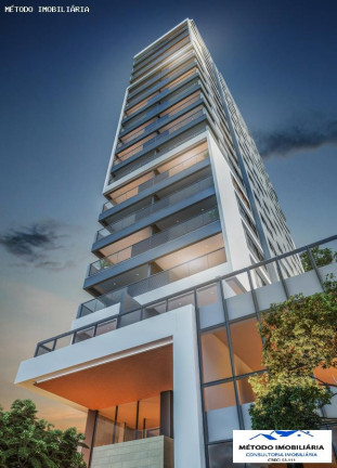Imagem Apartamento com 2 Quartos à Venda, 72 m² em Jardins - São Paulo