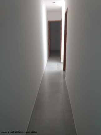 Imagem Casa com 3 Quartos à Venda, 120 m² em Vila Invernada - São Paulo