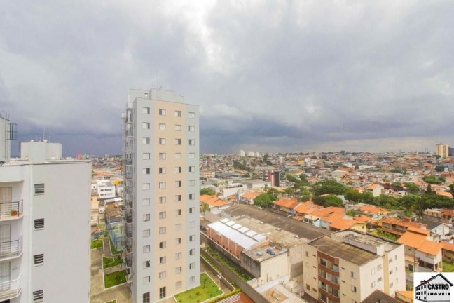 Imagem Apartamento com 2 Quartos para Alugar, 56 m² em Vila Robertina - São Paulo Imagem Apartamento com 2 Quartos para Alugar, 56 m² em Vila Robertina - São Paulo