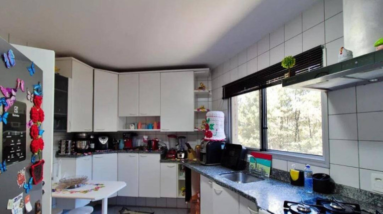 Imagem Apartamento com 3 Quartos à Venda, 110 m² em Jardim Ampliação - São Paulo Imagem Apartamento com 3 Quartos à Venda, 110 m² em Jardim Ampliação - São Paulo