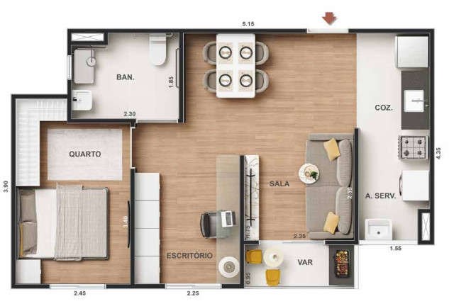 Imagem Imóvel com 2 Quartos à Venda, 50 m² em Freguesia (jacarepaguá) - Rio De Janeiro Imagem Imóvel com 2 Quartos à Venda, 50 m² em Freguesia (jacarepaguá) - Rio De Janeiro