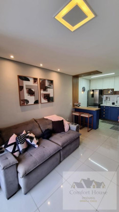 Sobrado com 2 Quartos à Venda, 130 m² em Campestre - Santo André