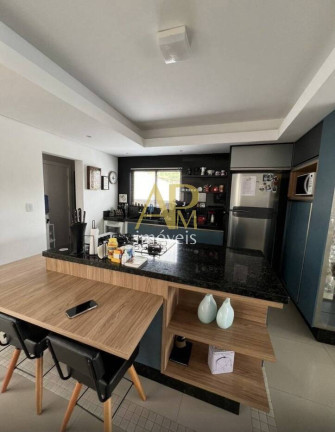 Imagem Casa com 3 Quartos à Venda, 310 m² em Pedra Branca - Palhoça Imagem Casa com 3 Quartos à Venda, 310 m² em Pedra Branca - Palhoça