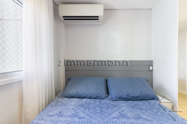 Imagem Apartamento com 2 Quartos à Venda, 119 m² em Jardim Das Perdizes - São Paulo Imagem Apartamento com 2 Quartos à Venda, 119 m² em Jardim Das Perdizes - São Paulo