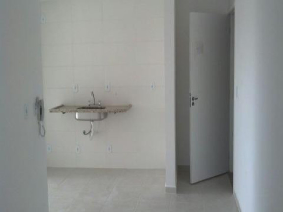 Imagem Apartamento com 3 Quartos à Venda, 51 m² em Chácaras Reunidas São Jorge - Sorocaba
