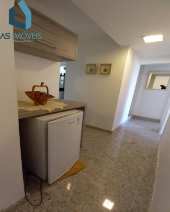 Imagem Apartamento com 2 Quartos à Venda, 66 m² em Passagem - Cabo Frio