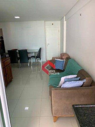 Imagem Apartamento com 3 Quartos à Venda, 110 m² em Cocó - Fortaleza Imagem Apartamento com 3 Quartos à Venda, 110 m² em Cocó - Fortaleza