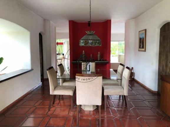 Imagem Casa de Condomínio com 4 Quartos à Venda, 1.865 m² em Chácara Granja Velha - Cotia