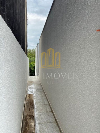Imagem Casa com 3 Quartos à Venda, 175 m² em Parque Residencial Santo André - Caçapava