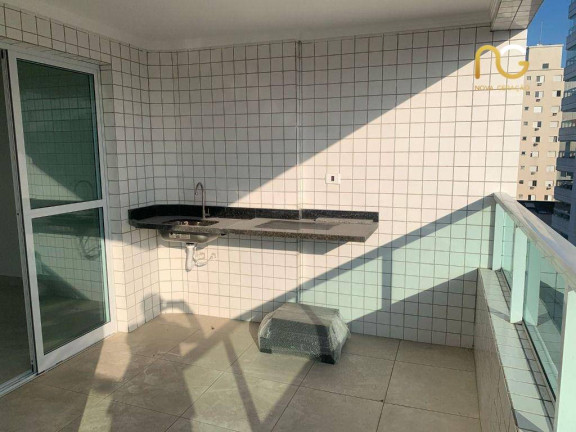 Imagem Apartamento com 2 Quartos à Venda, 77 m² em Aviação - Praia Grande Imagem Apartamento com 2 Quartos à Venda, 77 m² em Aviação - Praia Grande