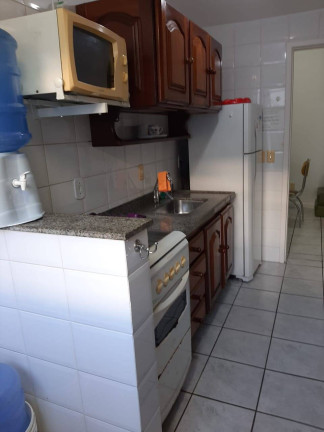 Apartamento com 1 Quarto à Venda,  em Centro - Cabo Frio