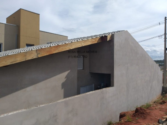 Imagem Casa com 3 Quartos à Venda, 80 m² em Santa Giovana - Jundiaí Imagem Casa com 3 Quartos à Venda, 80 m² em Santa Giovana - Jundiaí