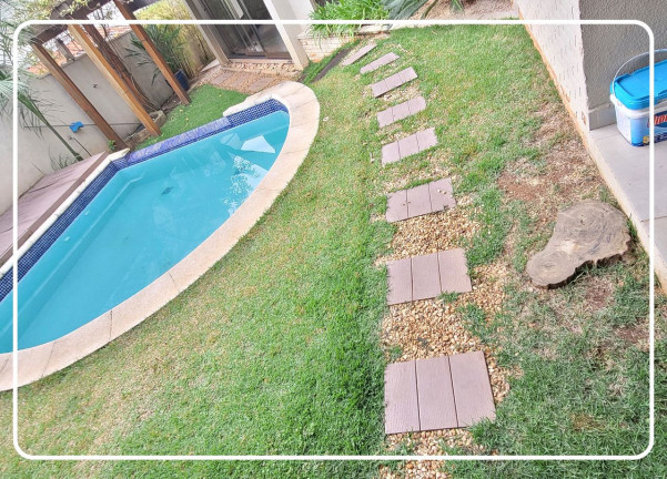Imagem Casa com 4 Quartos à Venda, 412 m² em Alphaville 04 - Santana De Parnaíba