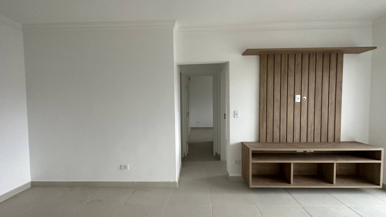 Imagem Apartamento com 2 Quartos à Venda, 68 m² em Praia Das Toninhas - Ubatuba