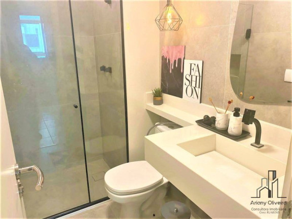 Imagem Apartamento com 3 Quartos à Venda, 83 m² em Recreio Dos Bandeirantes - Rio De Janeiro Imagem Apartamento com 3 Quartos à Venda, 83 m² em Recreio Dos Bandeirantes - Rio De Janeiro