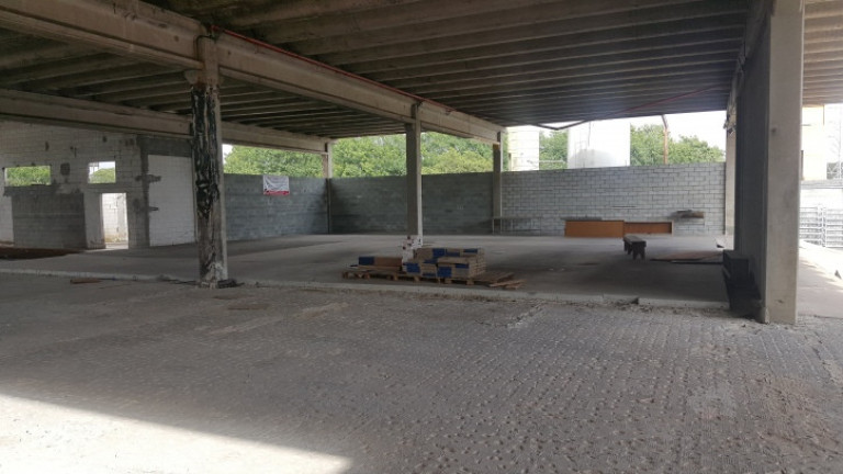 Imagem Galpão para Alugar, 700 m² em Vila Caldas - Carapicuíba Imagem Galpão para Alugar, 700 m² em Vila Caldas - Carapicuíba