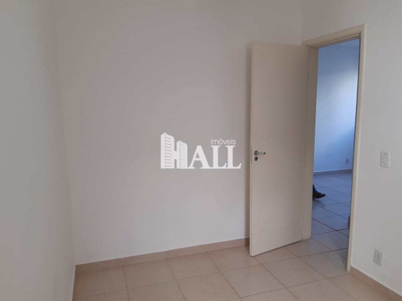 Imagem Apartamento com 2 Quartos à Venda, 65 m² em Jardim Yolanda - São José Do Rio Preto