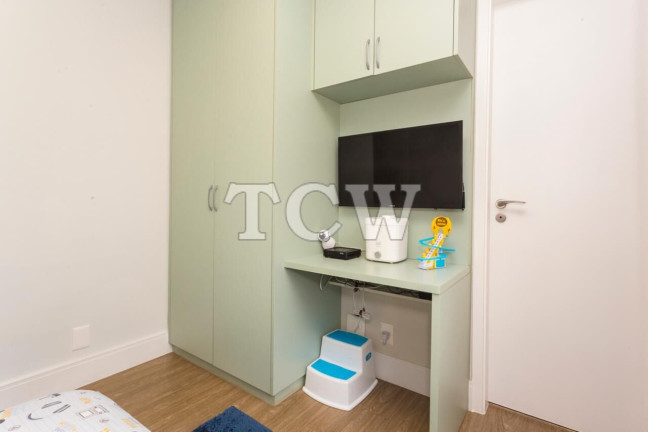 Imagem Apartamento com 3 Quartos à Venda, 147 m² em Perdizes - São Paulo