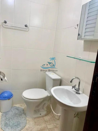 Imagem Apartamento com 2 Quartos à Venda, 83 m² em Maranduba - Ubatuba