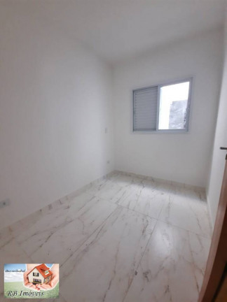 Imagem Apartamento com 2 Quartos à Venda, 44 m² em Vila Príncipe De Gales - Santo André
