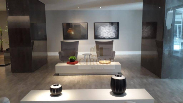 Imagem Apartamento com 1 Quarto à Venda, 43 m² em Consolação - São Paulo Imagem Apartamento com 1 Quarto à Venda, 43 m² em Consolação - São Paulo