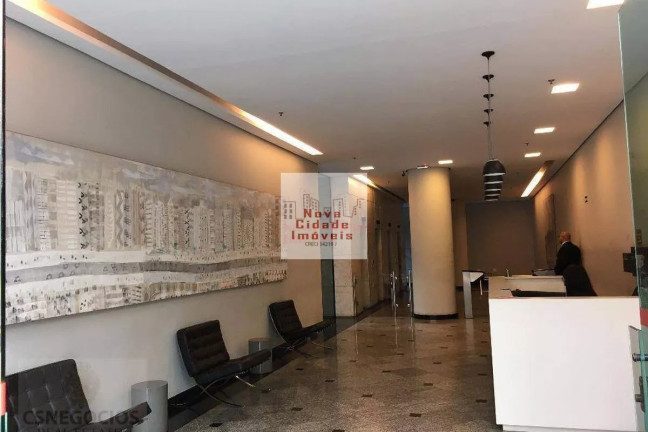 Imagem Imóvel para Alugar, 70 m² em Vila Olímpia - São Paulo Imagem Imóvel para Alugar, 70 m² em Vila Olímpia - São Paulo