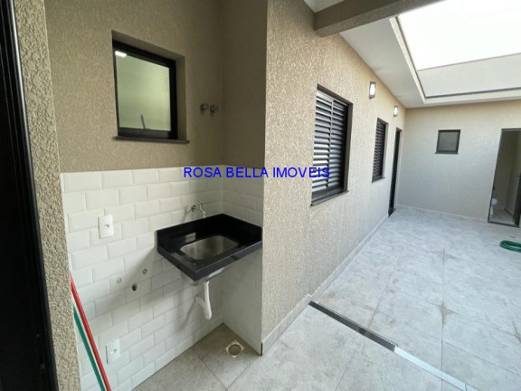 Imagem Casa de Condomínio com 3 Quartos à Venda, 135 m² em Jardim Mantova - Indaiatuba Imagem Casa de Condomínio com 3 Quartos à Venda, 135 m² em Jardim Mantova - Indaiatuba