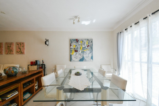 Imagem Casa com 4 Quartos à Venda, 214 m² em Mirandópolis - São Paulo Imagem Casa com 4 Quartos à Venda, 214 m² em Mirandópolis - São Paulo