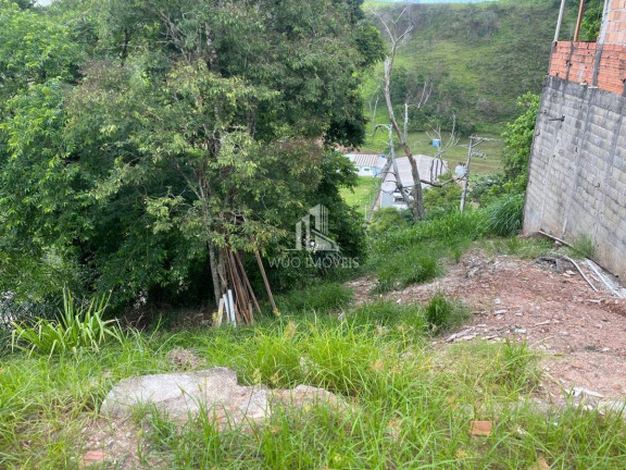 Imagem Terreno à Venda, em Maria Carolina - Santa Branca Imagem Terreno à Venda, em Maria Carolina - Santa Branca