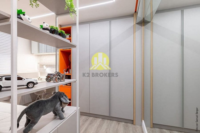 Imagem Apartamento com 3 Quartos à Venda, 105 m² em Alto Da Glória - Curitiba Imagem Apartamento com 3 Quartos à Venda, 105 m² em Alto Da Glória - Curitiba