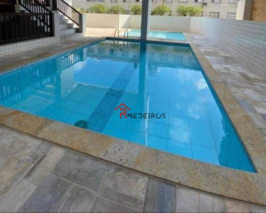 Imagem Apartamento com 1 Quarto à Venda, 68 m² em Guilhermina - Praia Grande Imagem Apartamento com 1 Quarto à Venda, 68 m² em Guilhermina - Praia Grande