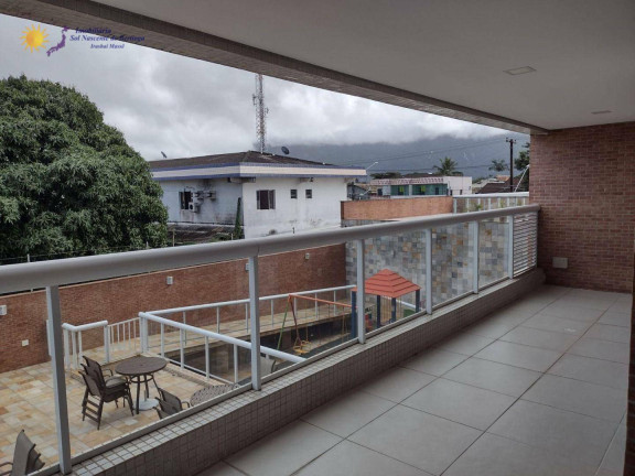 Imagem Apartamento com 2 Quartos à Venda, 79 m² em Maitinga - Bertioga