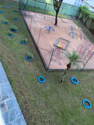 Imagem Apartamento com 2 Quartos à Venda, 52 m² em Residencial Terra Da Uva - Jundiaí