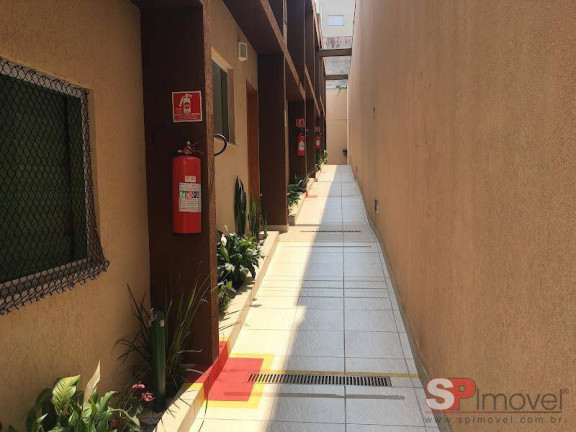 Imagem Casa com 2 Quartos para Alugar, 70 m² em Vila Santa Clara - São Paulo Imagem Casa com 2 Quartos para Alugar, 70 m² em Vila Santa Clara - São Paulo