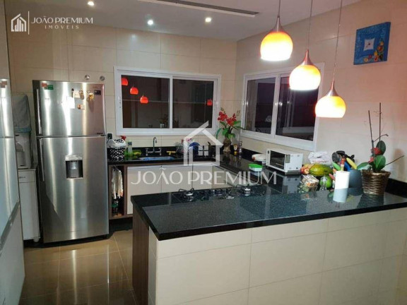 Imagem Sobrado com 5 Quartos à Venda, 250 m² em Bairro Do Grama - Caçapava