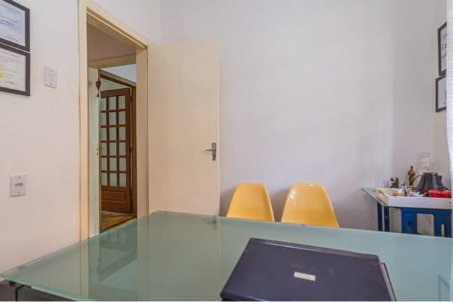 Imagem Apartamento com 3 Quartos à Venda, 122 m² em Santana - Porto Alegre