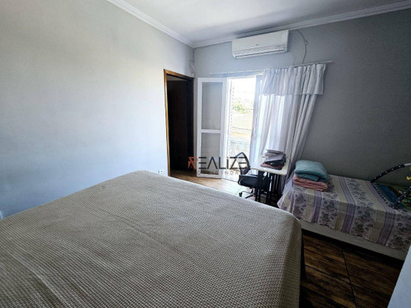 Imagem Sobrado com 5 Quartos à Venda, 193 m² em Residencial Monte Verde - Indaiatuba