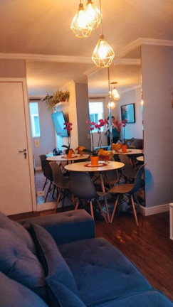 Imagem Imóvel com 2 Quartos à Venda, 44 m² em Socorro - São Paulo Imagem Imóvel com 2 Quartos à Venda, 44 m² em Socorro - São Paulo