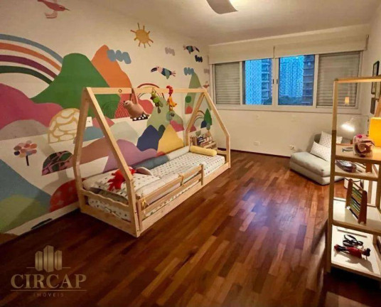 Imagem Apartamento com 3 Quartos para Alugar, 210 m² em Itaim - São Paulo Imagem Apartamento com 3 Quartos para Alugar, 210 m² em Itaim - São Paulo