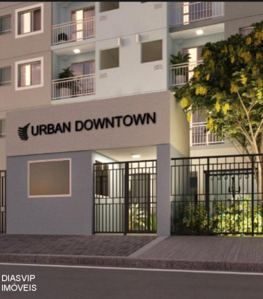 Imagem Imóvel com 2 Quartos à Venda, 46 m² em Centro - Niterói Imagem Imóvel com 2 Quartos à Venda, 46 m² em Centro - Niterói
