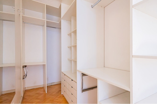 Imagem Apartamento com 3 Quartos à Venda, 86 m² em Bom Fim - Porto Alegre