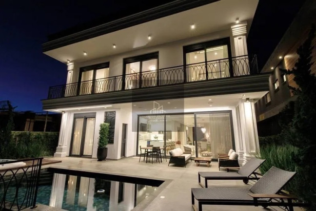 Imagem Apartamento com 5 Quartos à Venda, 544 m² em Centro - Xangri-lá