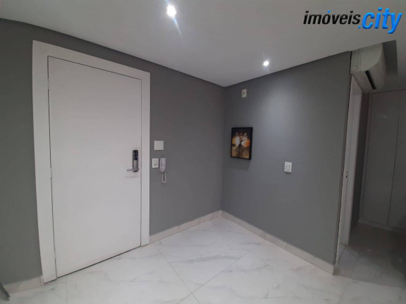 Imagem Apartamento com 1 Quarto para Alugar, 42 m² em Bela Vista - São Paulo Imagem Apartamento com 1 Quarto para Alugar, 42 m² em Bela Vista - São Paulo