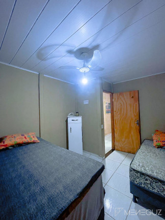 Imagem Casa com 3 Quartos à Venda, 364 m² em Setiba - Guarapari