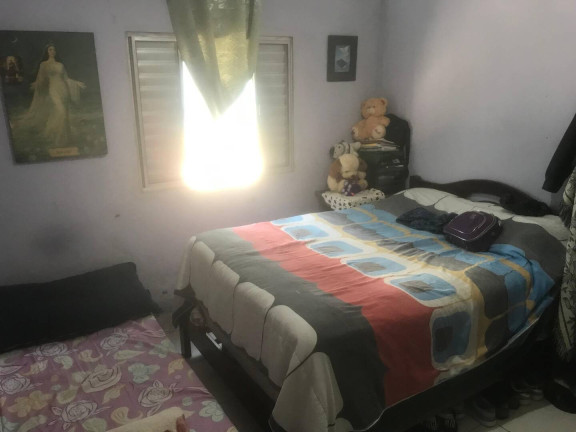 Imagem Apartamento com 2 Quartos à Venda, 52 m² em Conceição - Diadema Imagem Apartamento com 2 Quartos à Venda, 52 m² em Conceição - Diadema