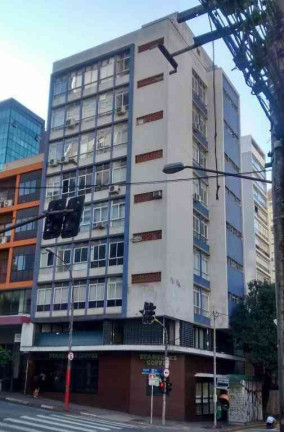 Sala Comercial à Venda, 46 m² em Jardim Paulista - São Paulo