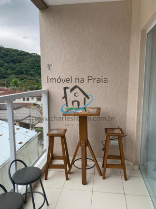 Imagem Apartamento com 2 Quartos à Venda, 65 m² em Perequê Açu - Ubatuba Imagem Apartamento com 2 Quartos à Venda, 65 m² em Perequê Açu - Ubatuba