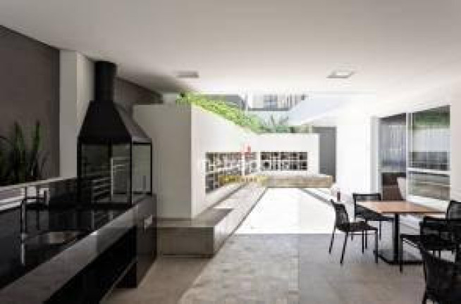 Imagem Studio com 1 Quarto à Venda, 23 m² em Centro - São Paulo