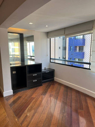 Imagem Imóvel com 3 Quartos para Alugar, 157 m² em Alphaville Centro Industrial E Empresarial/alphaville. - Barueri