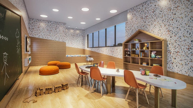 Imagem Apartamento com 4 Quartos à Venda, 159 m² em Mooca - São Paulo
